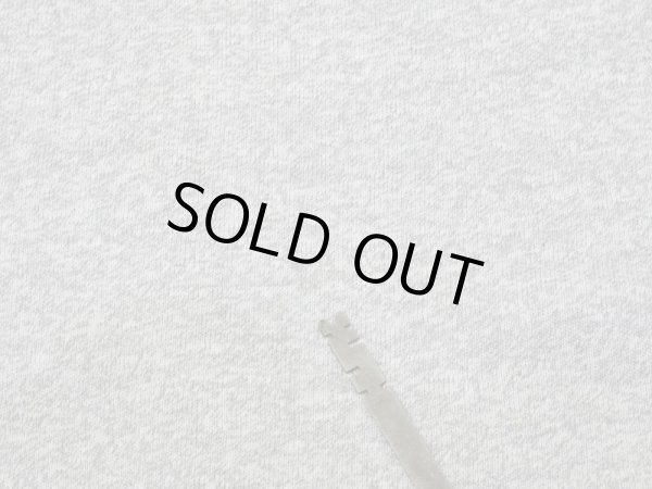 画像6: 80s Champion TRICOLOR TAG ARMY PRINT T-SHIRT (6)