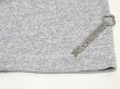 画像10: 80s Champion TRICOLOR TAG ARMY PRINT T-SHIRT (10)