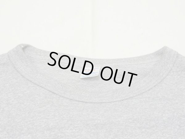 画像4: 80s Champion TRICOLOR TAG ARMY PRINT T-SHIRT (4)