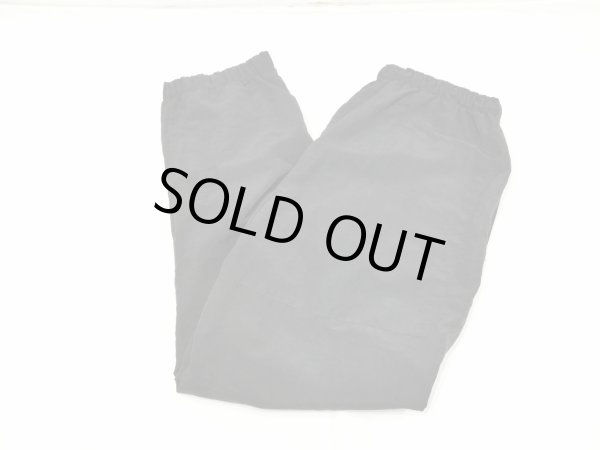 画像3: 00s US ARMY PFU NYLON TRAINING PANTS M-S (3)