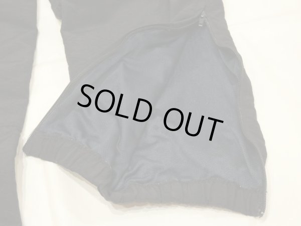 画像9: 00s US ARMY PFU NYLON TRAINING PANTS M-S (9)