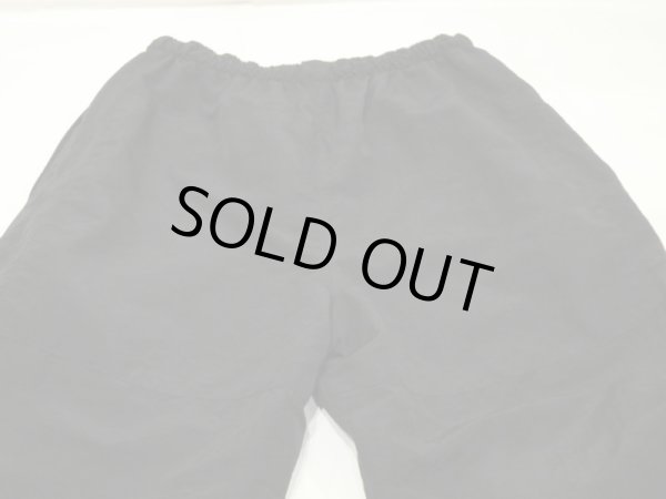 画像10: 00s US ARMY PFU NYLON TRAINING PANTS M-S (10)