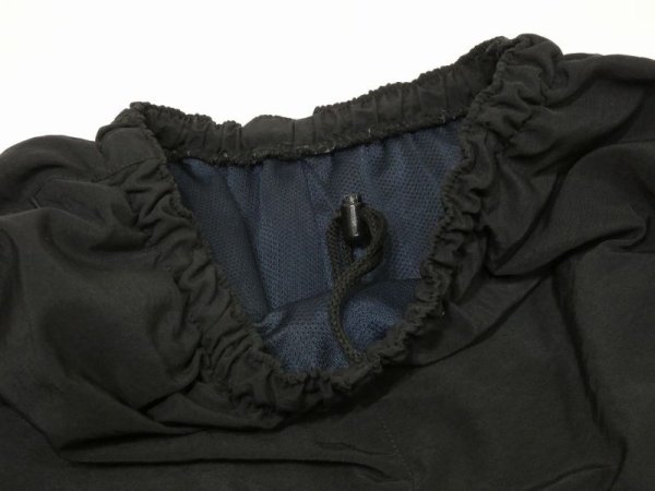 画像6: 00s US ARMY PFU NYLON TRAINING PANTS M-S (6)