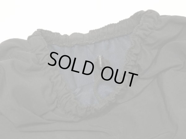 画像6: 00s US ARMY PFU NYLON TRAINING PANTS M-S (6)