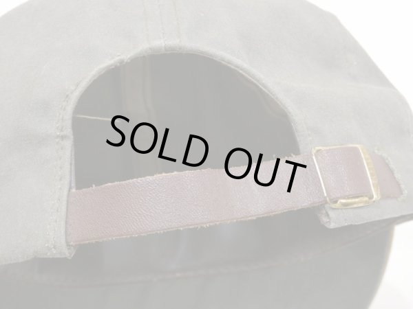 画像9: 70s 80s 90s C.C.Filson Co. TIN CLOTH DUCK BILL CAP (9)