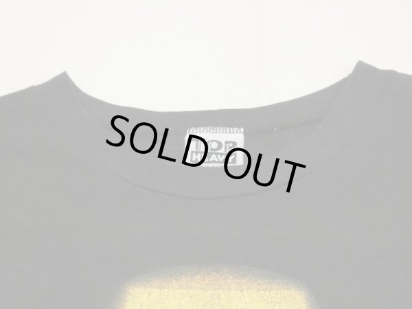 画像5: 90s TOP HEAVY THE X-FILES PRINT T-SHIRT (5)