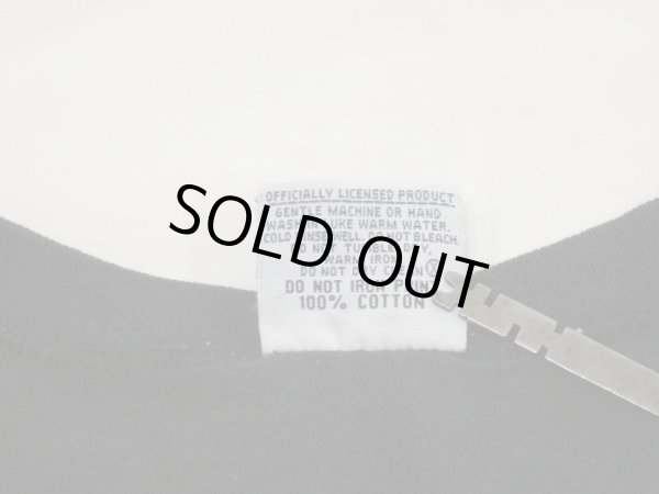 画像4: 90s TOP HEAVY THE X-FILES PRINT T-SHIRT (4)