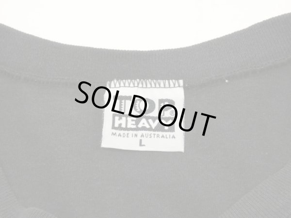 画像3: 90s TOP HEAVY THE X-FILES PRINT T-SHIRT (3)