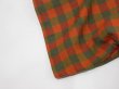 画像10: 60s Paddle＆Saddle OPEN COLLAR PLAID S/S SHIRT (10)