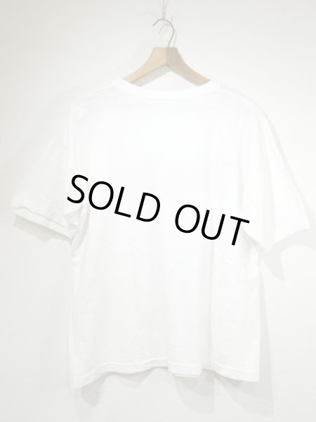 画像2: 70s Champion BAR TAG CONTINENTAL AIRLINES HAWAII ADVERTISING T-SHIRT (2)