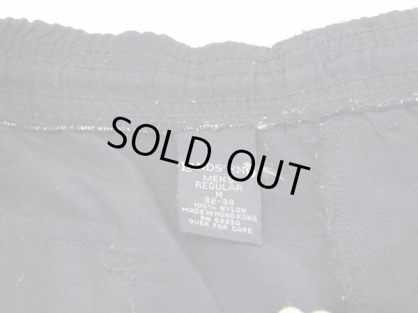 画像6: 80s 90s LANDS'END NYLON SHORTS (6)