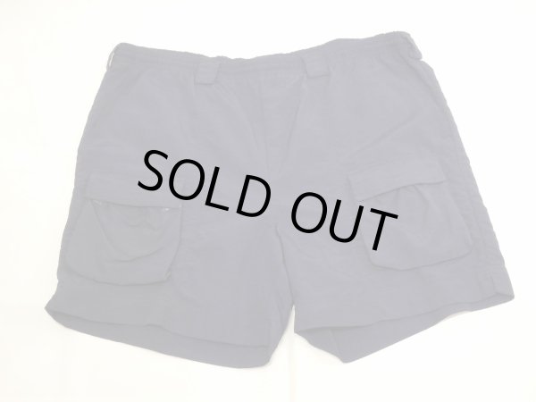 画像4: 80s 90s LANDS'END NYLON SHORTS (4)