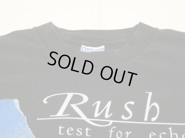 画像4: 90s All Sport Rush test for echo US TOUR T-SHIRT (4)