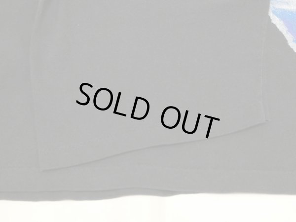 画像10: 90s All Sport Rush test for echo US TOUR T-SHIRT (10)