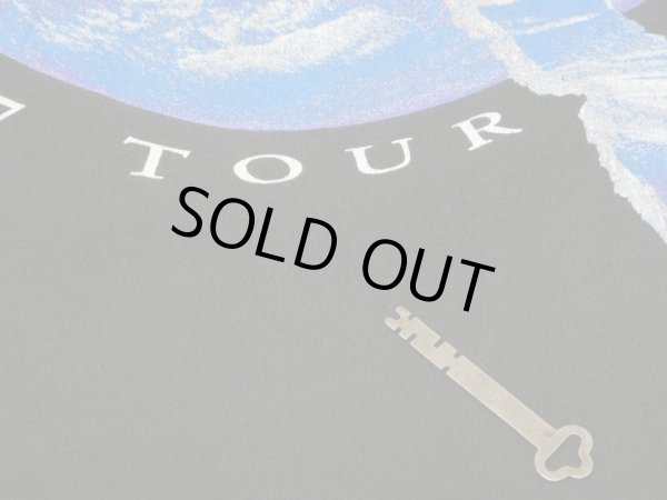 画像6: 90s All Sport Rush test for echo US TOUR T-SHIRT (6)