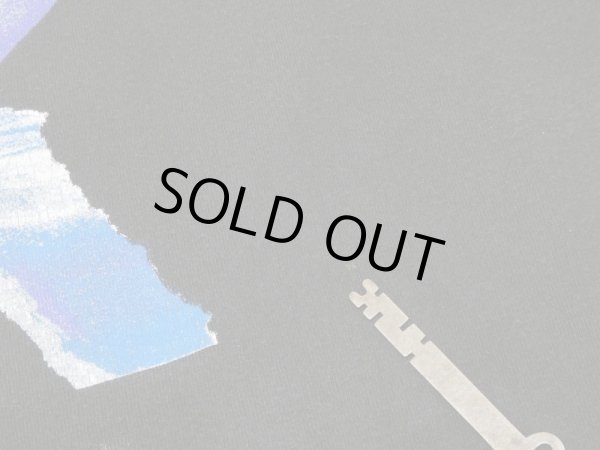 画像8: 90s All Sport Rush test for echo US TOUR T-SHIRT (8)