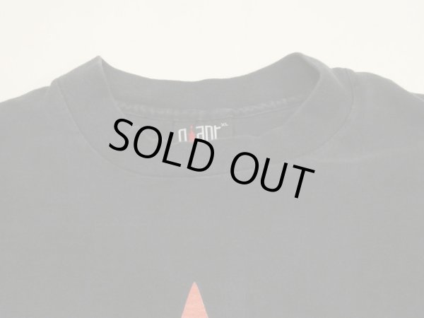 画像4: 90s giant by TeeJays Smashing Pumpkins JUST SAY MAYBE T-SHIRT (4)