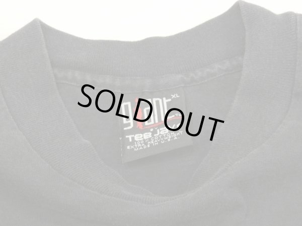 画像3: 90s giant by TeeJays Smashing Pumpkins JUST SAY MAYBE T-SHIRT (3)