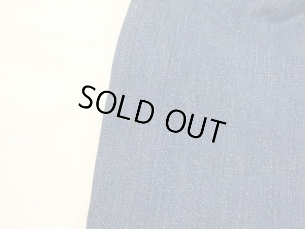 画像21: 50s JC Penney BIG MAC DENIM PAINTER WORK PANTS (3) (21)