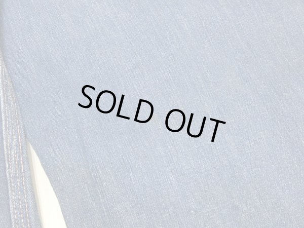 画像20: 50s JC Penney BIG MAC DENIM PAINTER WORK PANTS (3) (20)