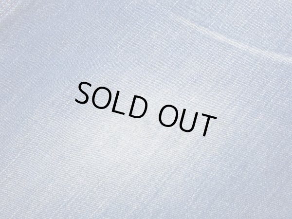 画像13: 50s JC Penney BIG MAC DENIM PAINTER WORK PANTS (3) (13)