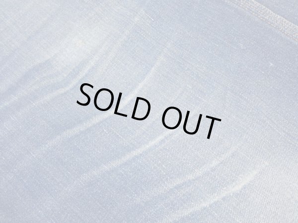 画像12: 50s JC Penney BIG MAC DENIM PAINTER WORK PANTS (3) (12)