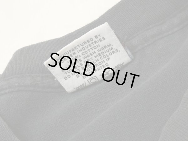 画像4: 80s Harlequin ZEBRA DESIGN PRINT T-SHIRT MADE IN USA (4)