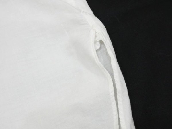 画像9: 10s 20s PHOENIX HALF SLEEVE COTTON SHIRT (9)