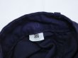 画像5: 80s '81 US NAVY USN  UTILITY TROUSERS BAKER PANTS DEAD STOCK  ONE WASH (5)