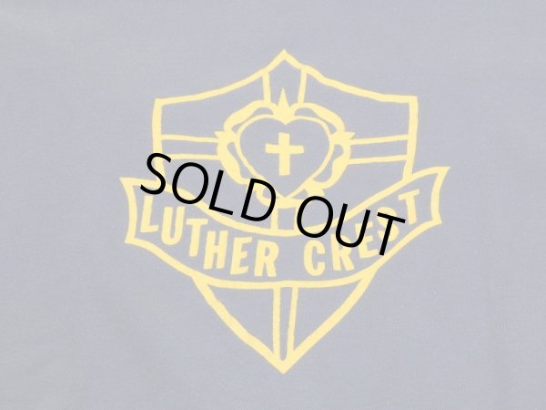 画像6: 70s Champion BAR TAG WIN FOOTBALL T-SHIRT (6)