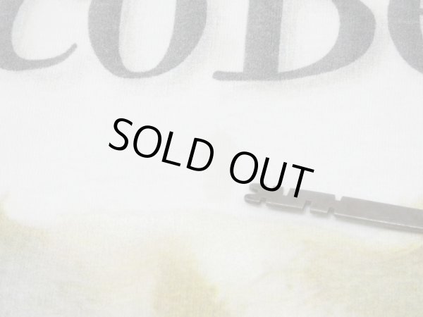 画像7: 90s FRUIT OF THE LOOM TACO BELL ADVERTISING T-SHIRT (7)