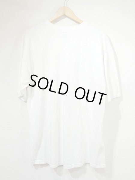 画像2: 90s FRUIT OF THE LOOM TACO BELL ADVERTISING T-SHIRT (2)