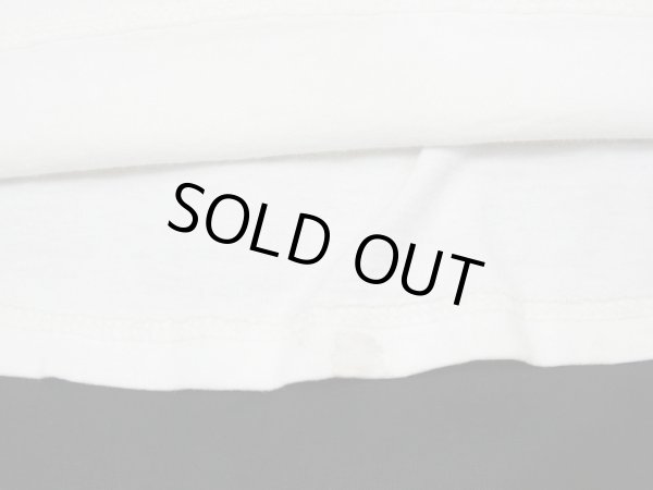 画像9: 90s FRUIT OF THE LOOM TACO BELL ADVERTISING T-SHIRT (9)