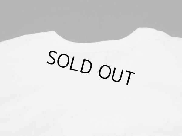 画像10: 90s FRUIT OF THE LOOM TACO BELL ADVERTISING T-SHIRT (10)