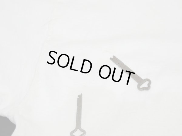 画像11: 90s FRUIT OF THE LOOM TACO BELL ADVERTISING T-SHIRT (11)