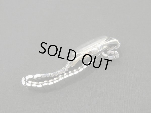 画像5: 60s Waltham SHOCK RESISTANT 21 JEWELS WRIST WATCH (5)