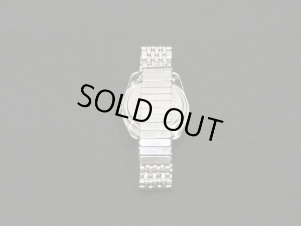 画像6: 60s Waltham SHOCK RESISTANT 21 JEWELS WRIST WATCH (6)