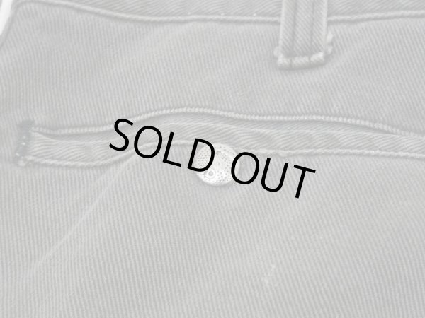 画像16: 80s Lee FRISKO JEENS WORK PANTS MADE IN USA (16)