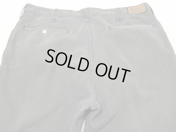 画像15: 80s Lee FRISKO JEENS WORK PANTS MADE IN USA (15)