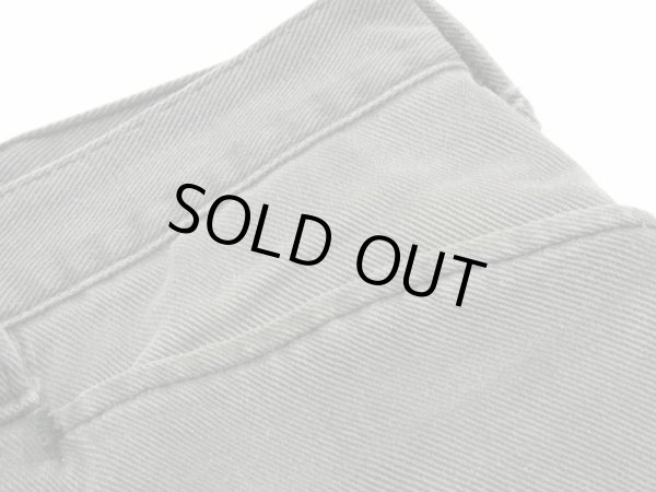 画像6: 80s Lee FRISKO JEENS WORK PANTS MADE IN USA (6)