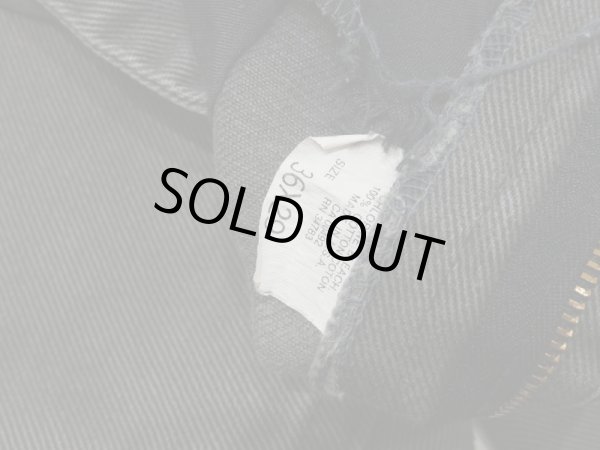 画像11: 80s Lee FRISKO JEENS WORK PANTS MADE IN USA (11)