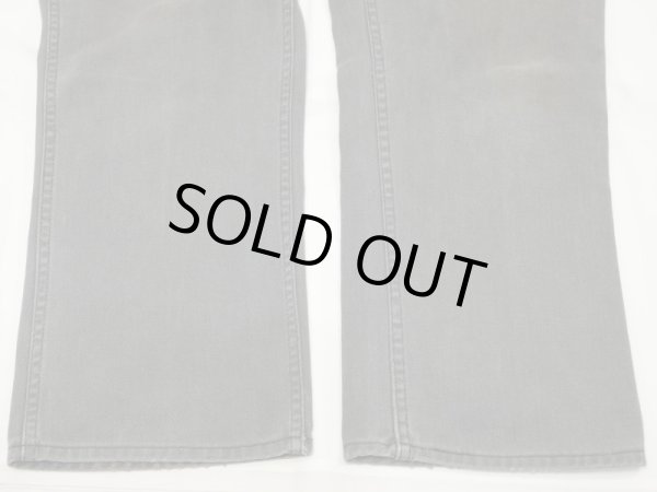 画像13: 80s Lee FRISKO JEENS WORK PANTS MADE IN USA (13)