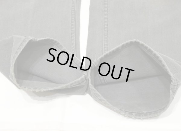 画像14: 80s Lee FRISKO JEENS WORK PANTS MADE IN USA (14)