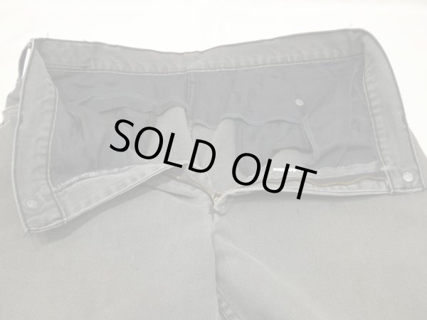 画像10: 80s Lee FRISKO JEENS WORK PANTS MADE IN USA (10)
