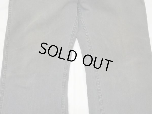 画像12: 80s Lee FRISKO JEENS WORK PANTS MADE IN USA (12)