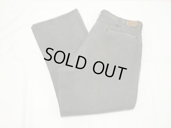 画像3: 80s Lee FRISKO JEENS WORK PANTS MADE IN USA (3)