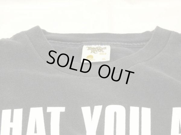 画像5: 80s TENNESSEE RIVER COPS T-SHIRT MADE IN USA (5)