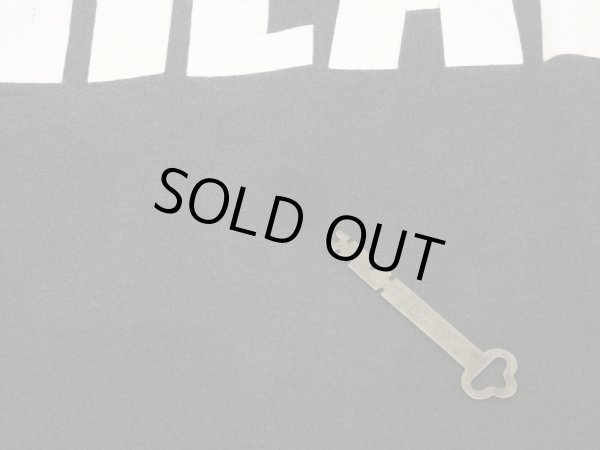 画像7: 80s TENNESSEE RIVER COPS T-SHIRT MADE IN USA (7)