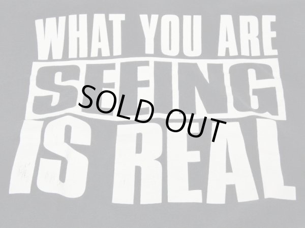 画像6: 80s TENNESSEE RIVER COPS T-SHIRT MADE IN USA (6)