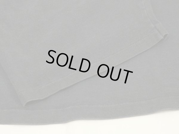 画像8: 80s TENNESSEE RIVER COPS T-SHIRT MADE IN USA (8)